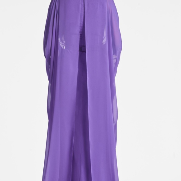 Aphrodite gown- Sachin & Babi - Picture 2 of 3